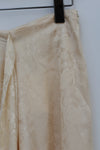 SAMUEL GUI YANG Silk jacquard skirt SK01-2